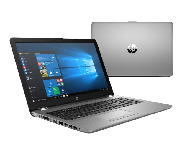 HP 250 G6 i3-6006U/8GB/240/W10 FHD - 462157 - zdjęcie